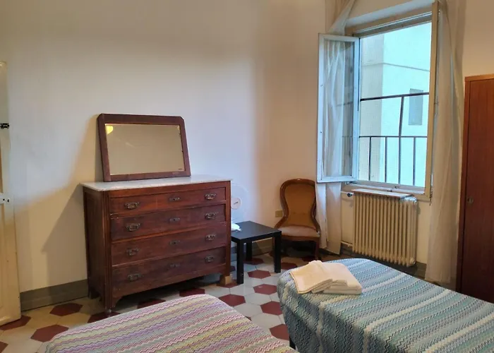 Palazzo Sosia, Centro Storico Appartamento *
