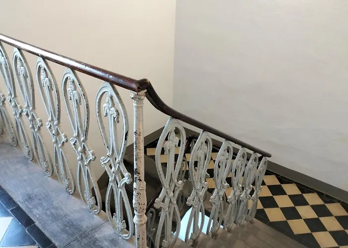 Palazzo Sosia, Centro Storico * Pisa