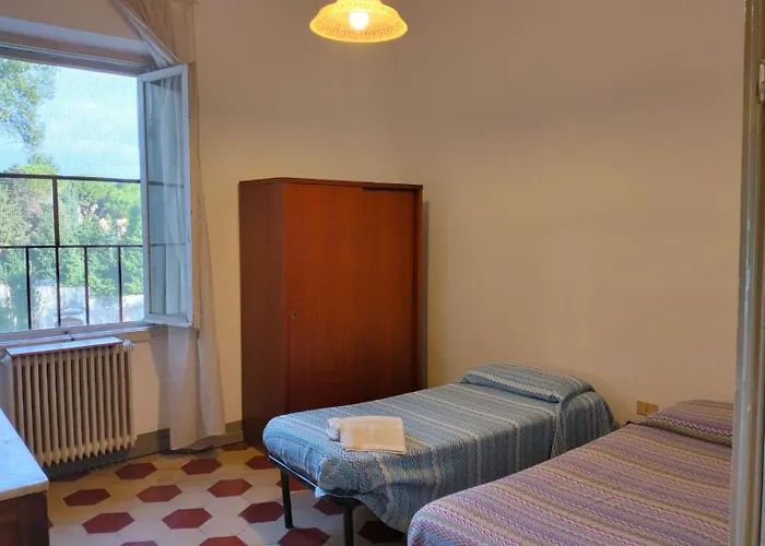 Appartamento Palazzo Sosia, Centro Storico