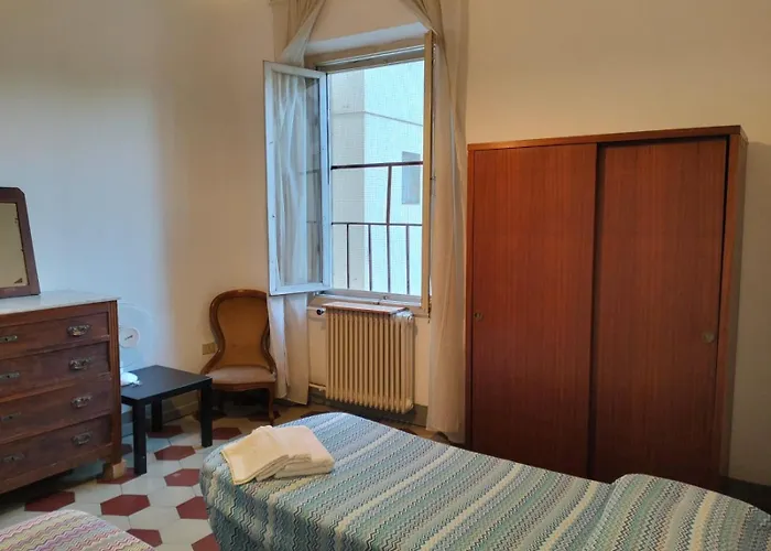 Palazzo Sosia, Centro Storico Appartamento