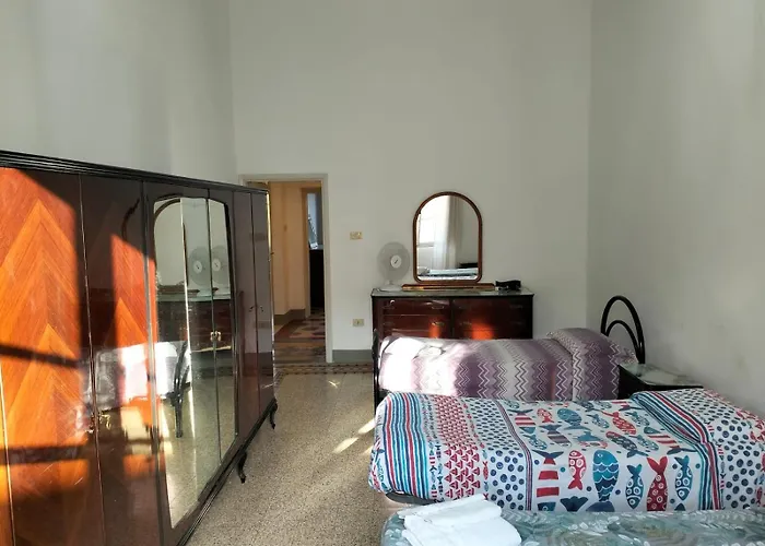 Appartamento Palazzo Sosia, Centro Storico *