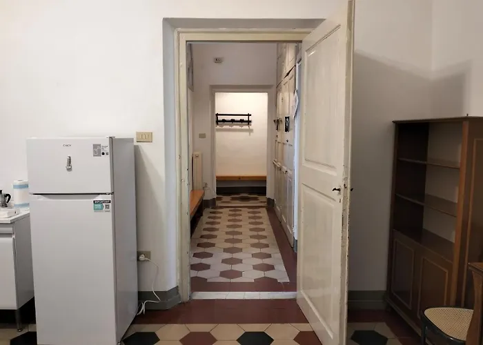 Palazzo Sosia, Centro Storico Appartamento *