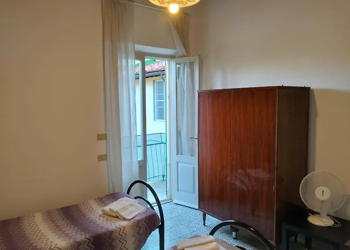 Palazzo Sosia, Centro Storico Appartamento *