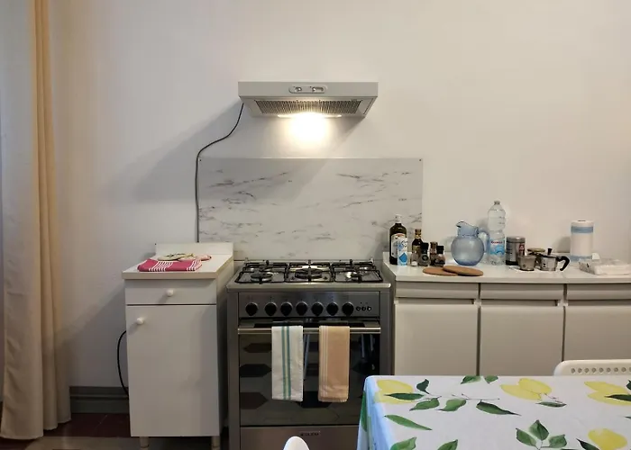 Palazzo Sosia, Centro Storico Appartamento