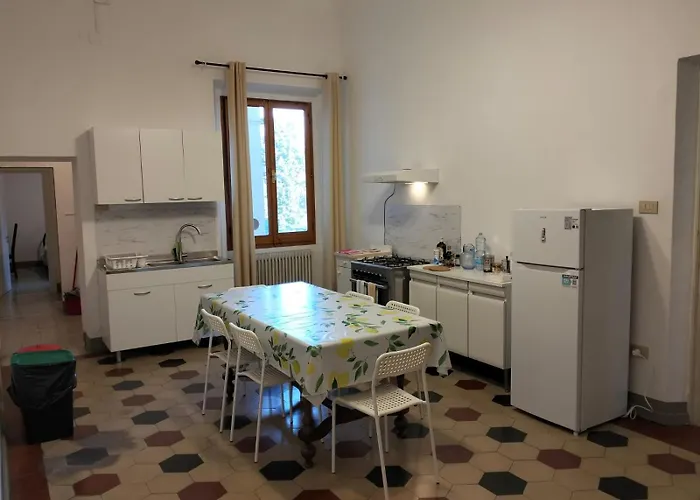 Appartamento Palazzo Sosia, Centro Storico