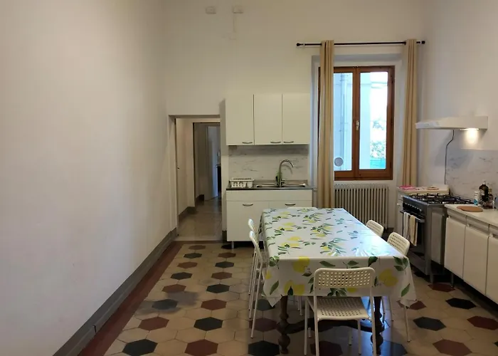 Palazzo Sosia, Centro Storico Appartamento