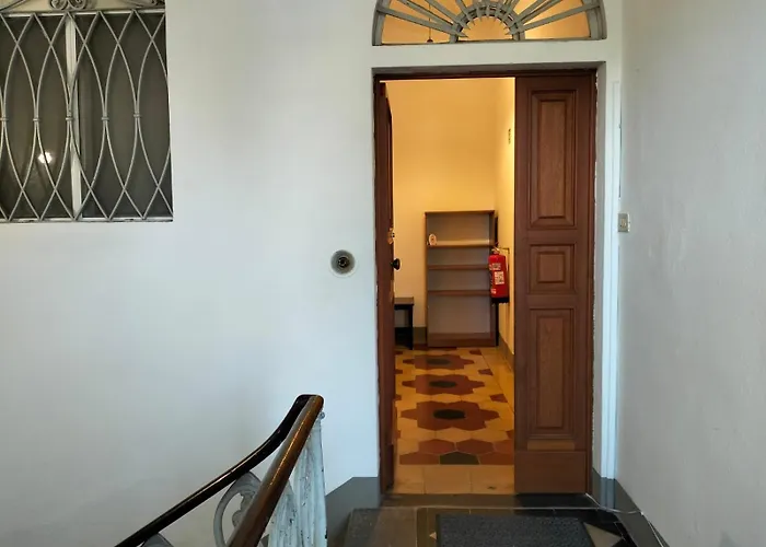 Appartamento Palazzo Sosia, Centro Storico *