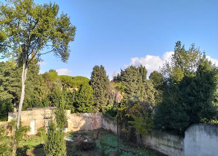 Appartamento Palazzo Sosia, Centro Storico *