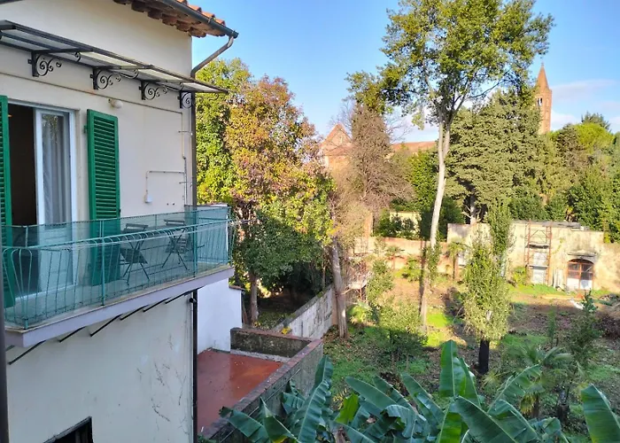 Appartamento Palazzo Sosia, Centro Storico Pisa