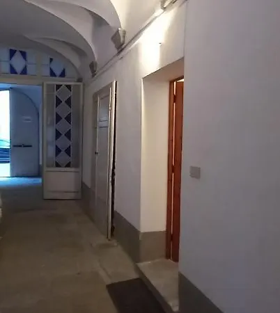 Palazzo Sosia, Centro Storico Pisa