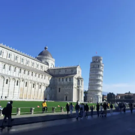 Appartamento Palazzo Sosia, Centro Storico