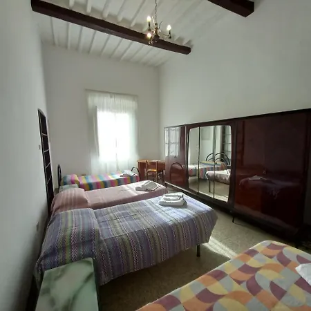 Appartamento Palazzo Sosia, Centro Storico
