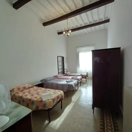 Appartamento Palazzo Sosia, Centro Storico Pisa