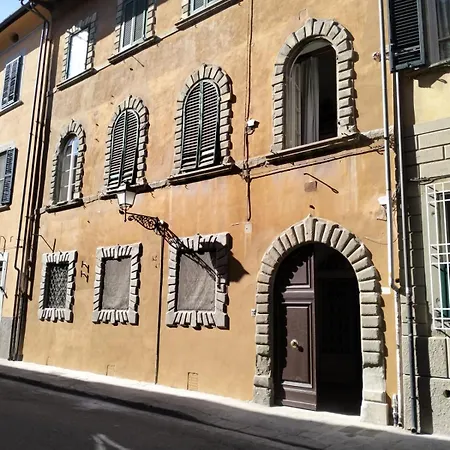 Appartamento Palazzo Sosia, Centro Storico *